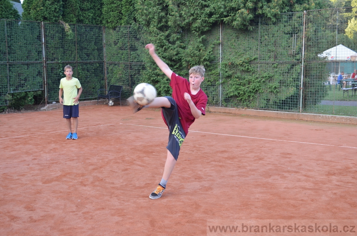 BFŠJCH - Léto 2016 - 30.7.2016