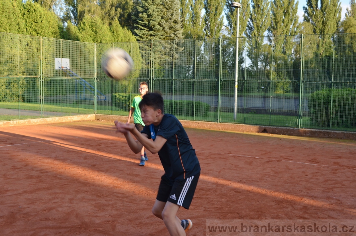 BFŠJCH - Léto 2016 - 30.7.2016