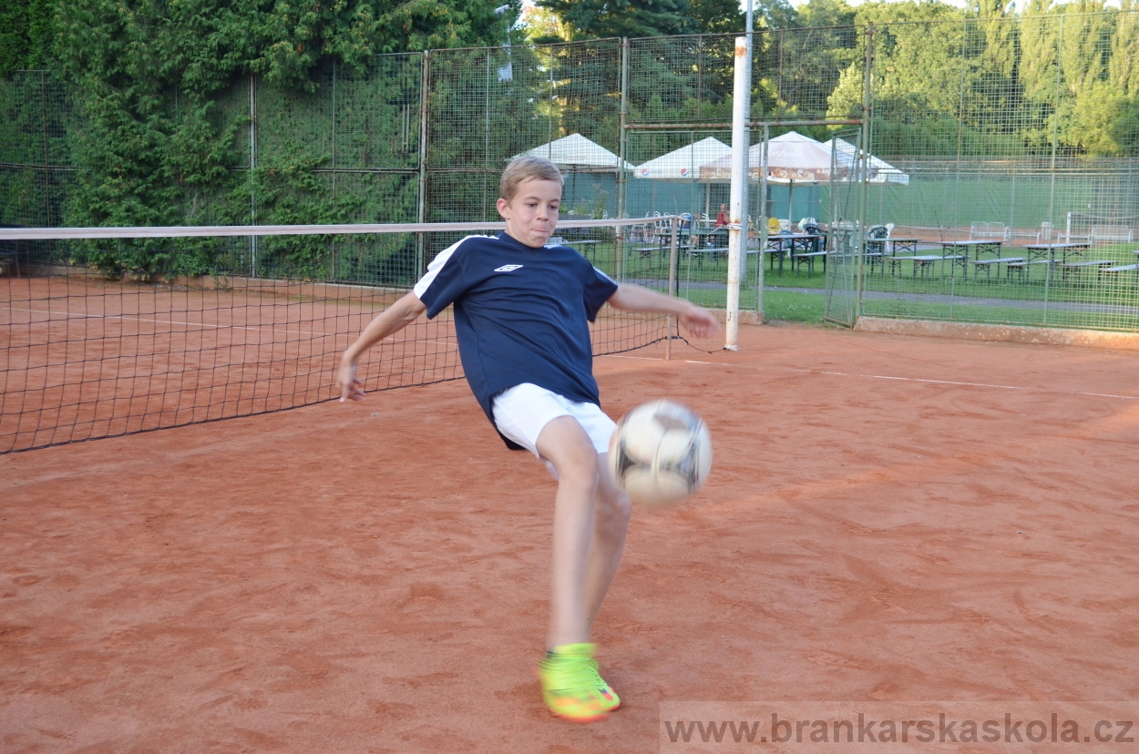 BFŠJCH - Léto 2016 - 30.7.2016