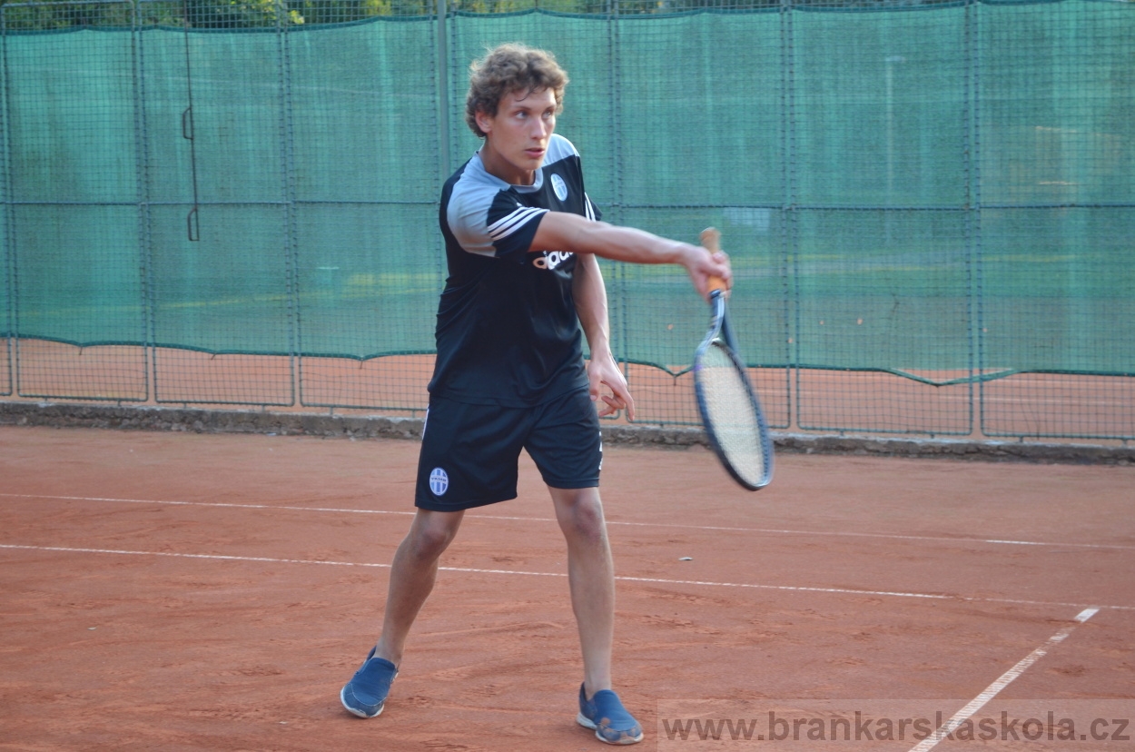 BFŠJCH - Léto 2016 - 30.7.2016