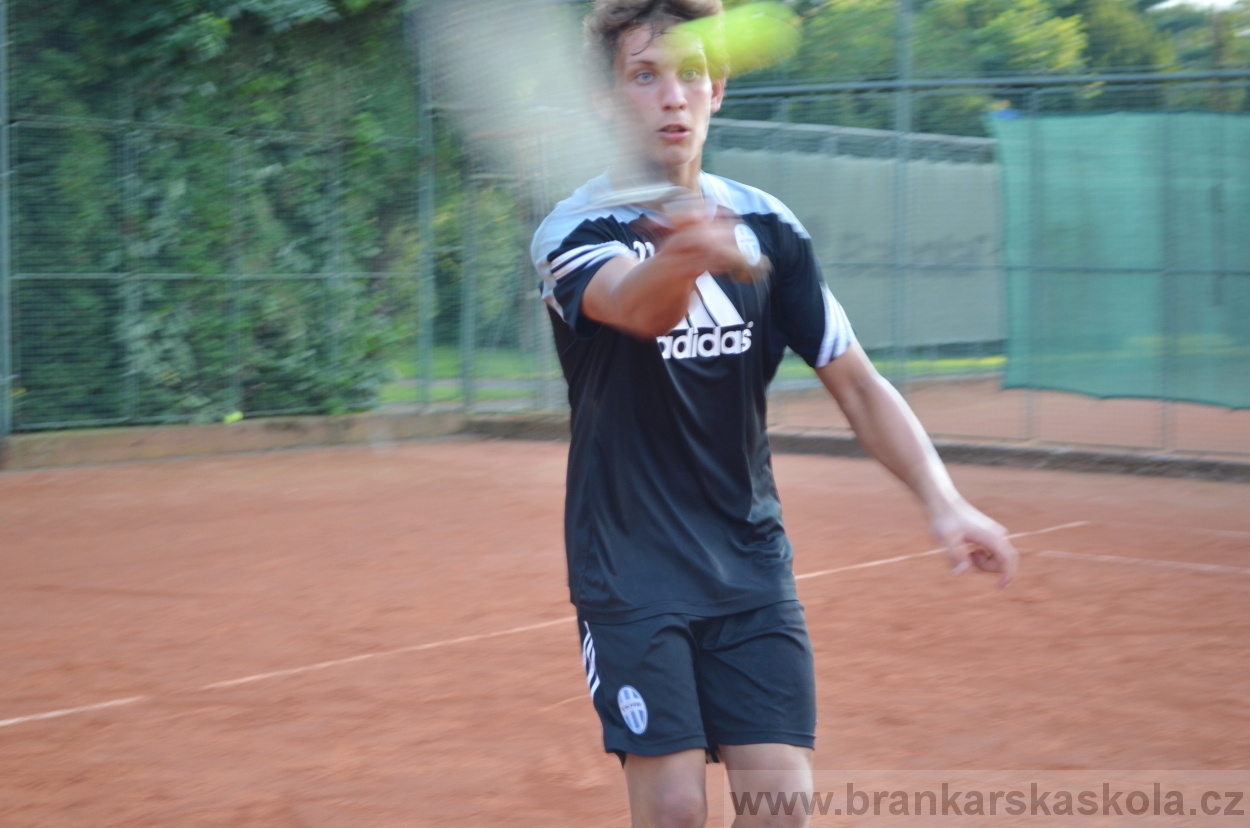 BFŠJCH - Léto 2016 - 30.7.2016