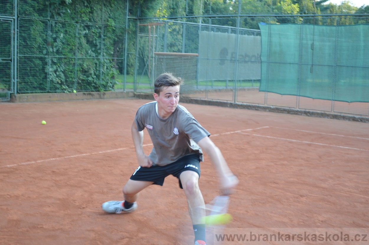 BFŠJCH - Léto 2016 - 30.7.2016