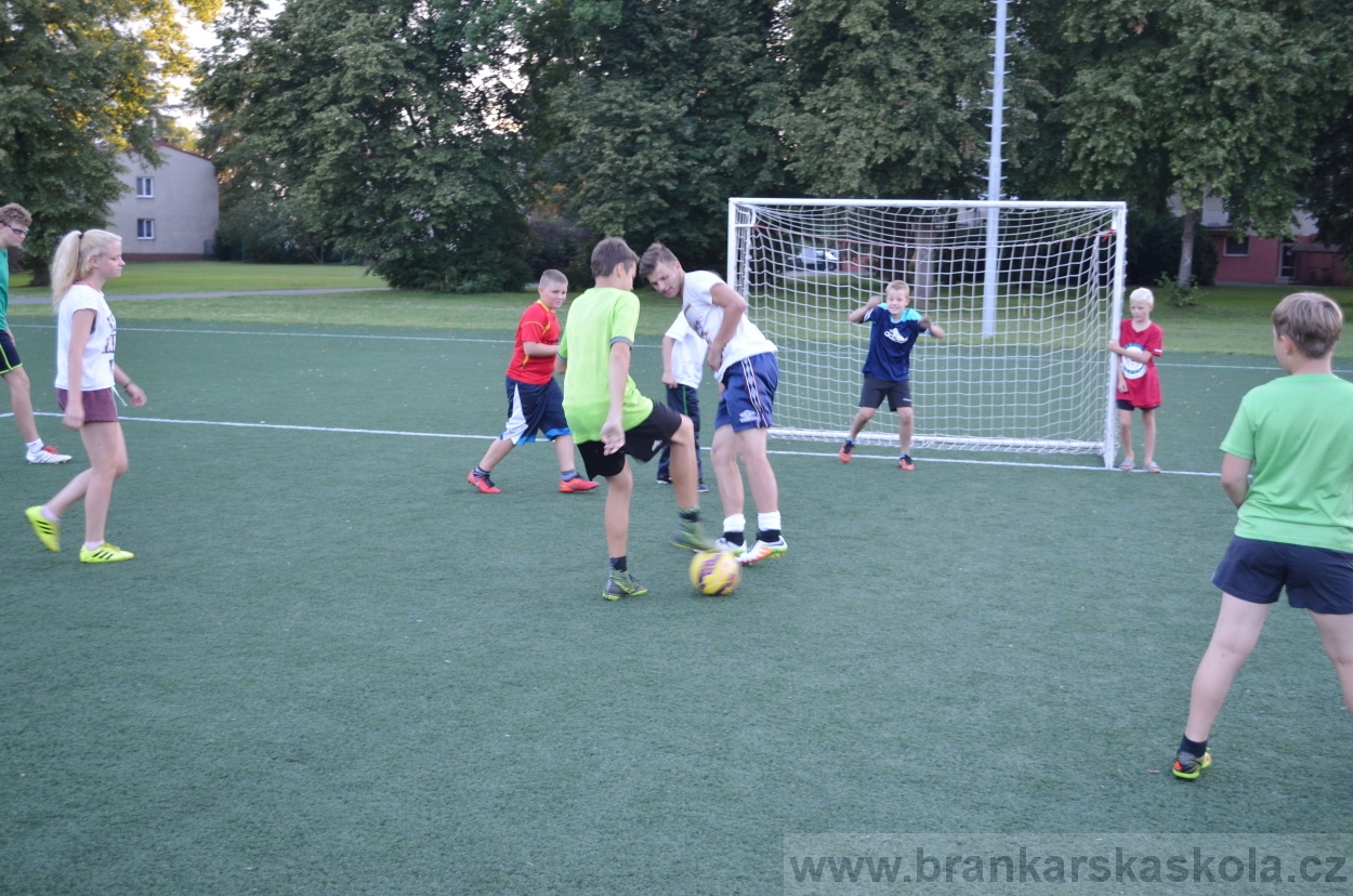 BFŠJCH - Léto 2016 - 30.7.2016