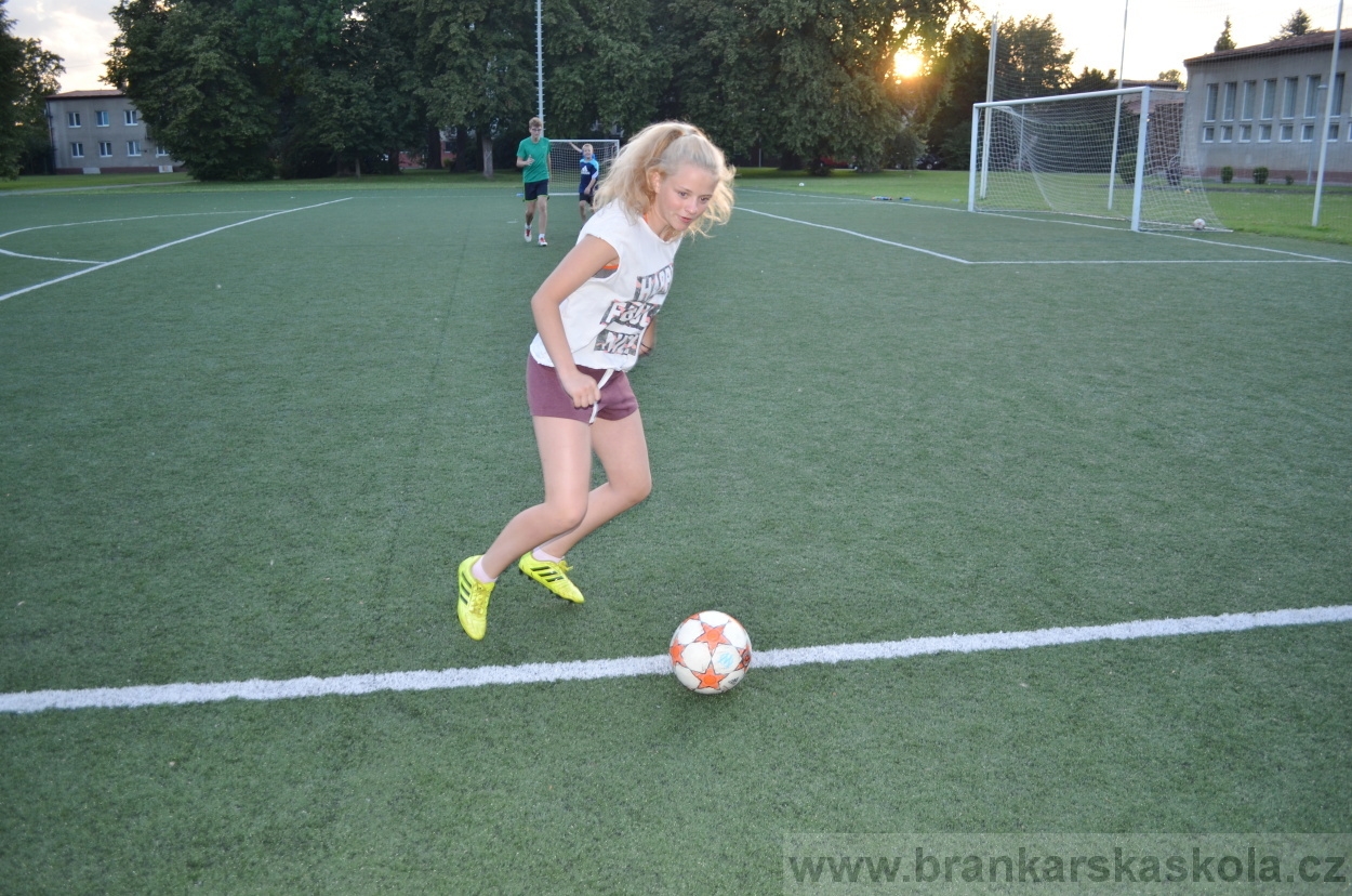 BFŠJCH - Léto 2016 - 30.7.2016