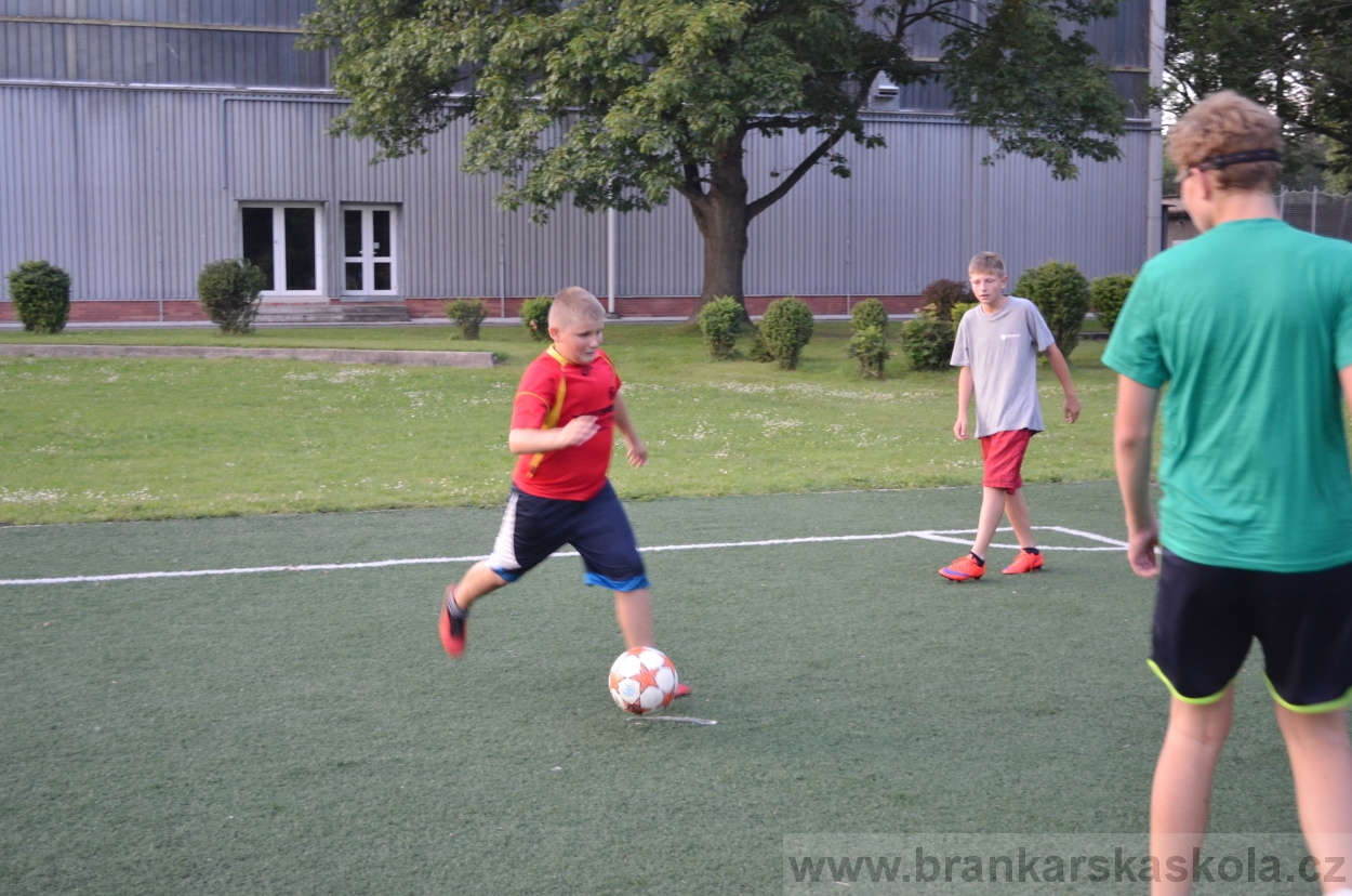 BFŠJCH - Léto 2016 - 30.7.2016