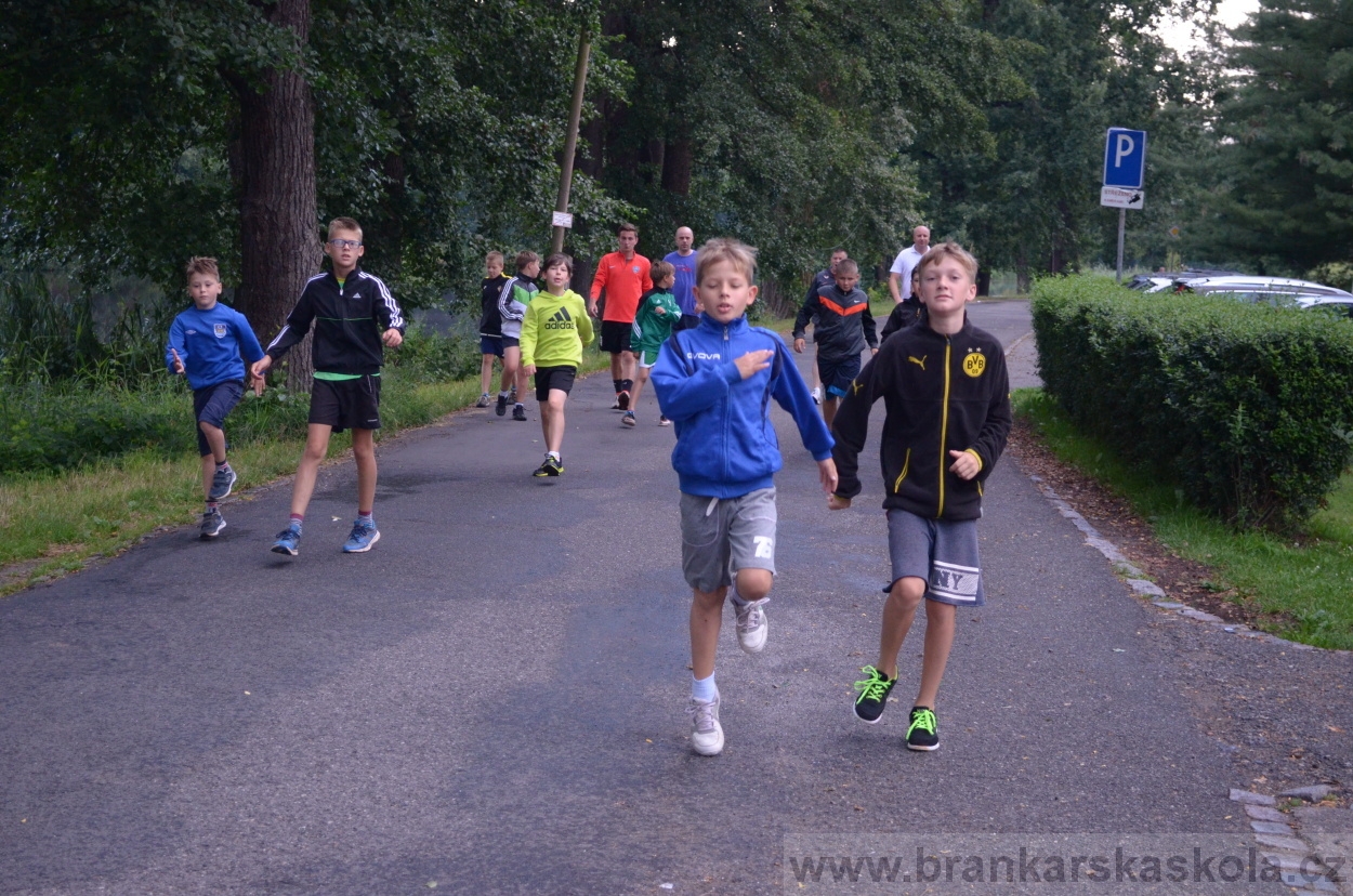 BFŠJCH - Léto 2016 - 31.7.2016