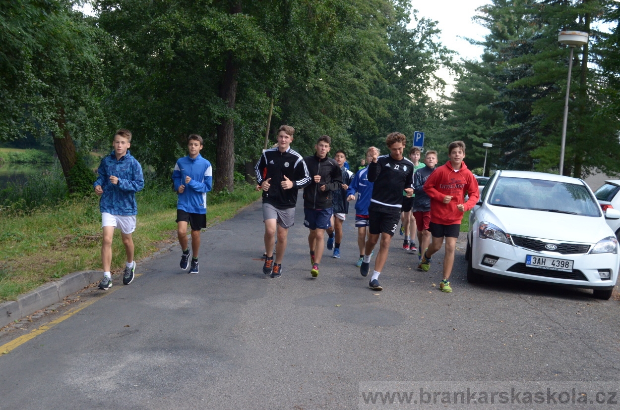 BFŠJCH - Léto 2016 - 31.7.2016