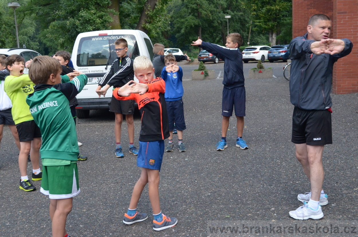 BFŠJCH - Léto 2016 - 31.7.2016