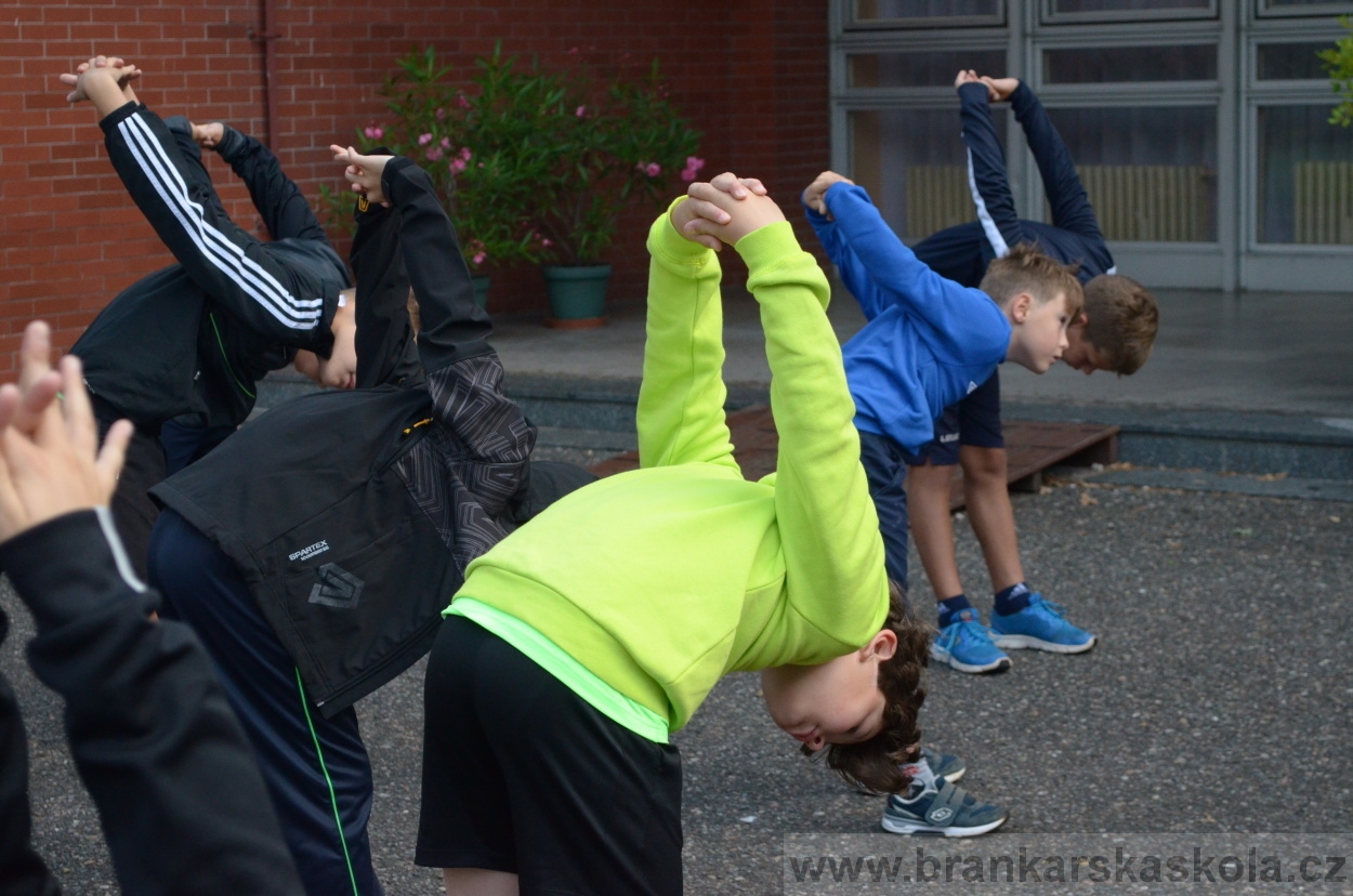 BFŠJCH - Léto 2016 - 31.7.2016