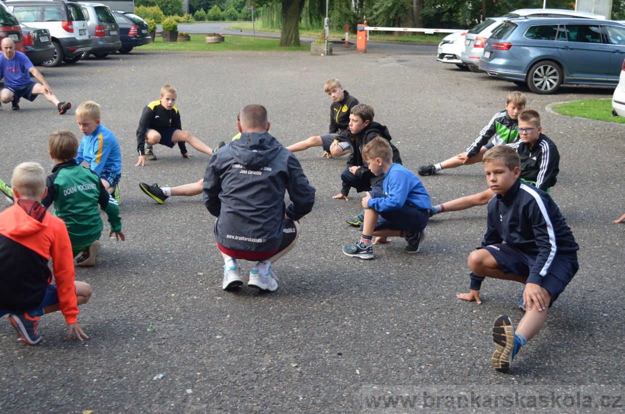BFŠJCH - Léto 2016 - 31.7.2016