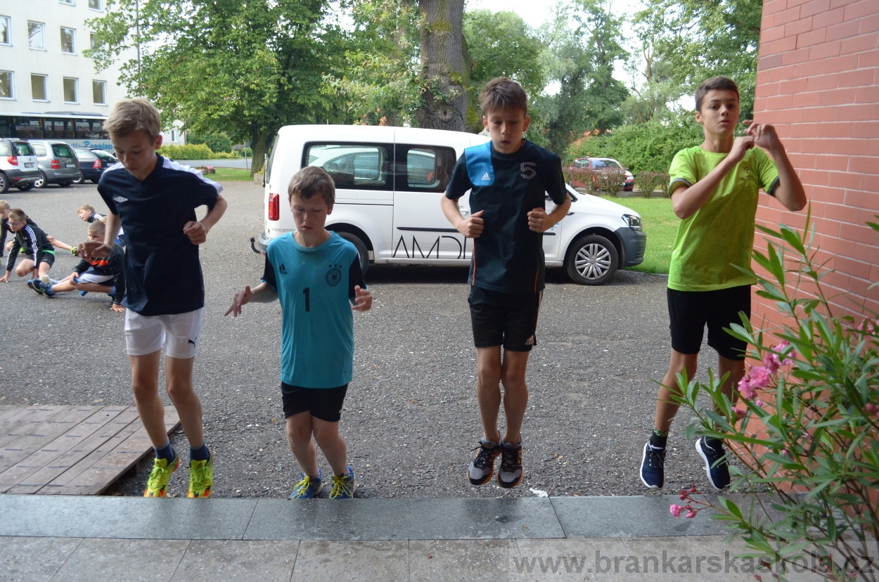 BFŠJCH - Léto 2016 - 31.7.2016