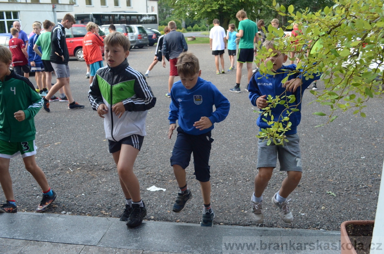BFŠJCH - Léto 2016 - 31.7.2016
