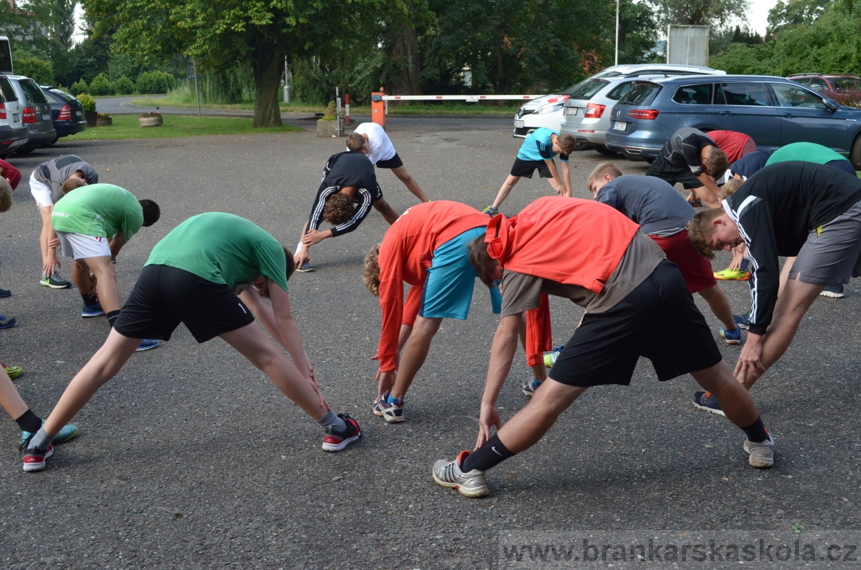 BFŠJCH - Léto 2016 - 31.7.2016