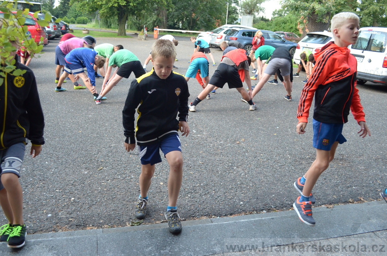 BFŠJCH - Léto 2016 - 31.7.2016