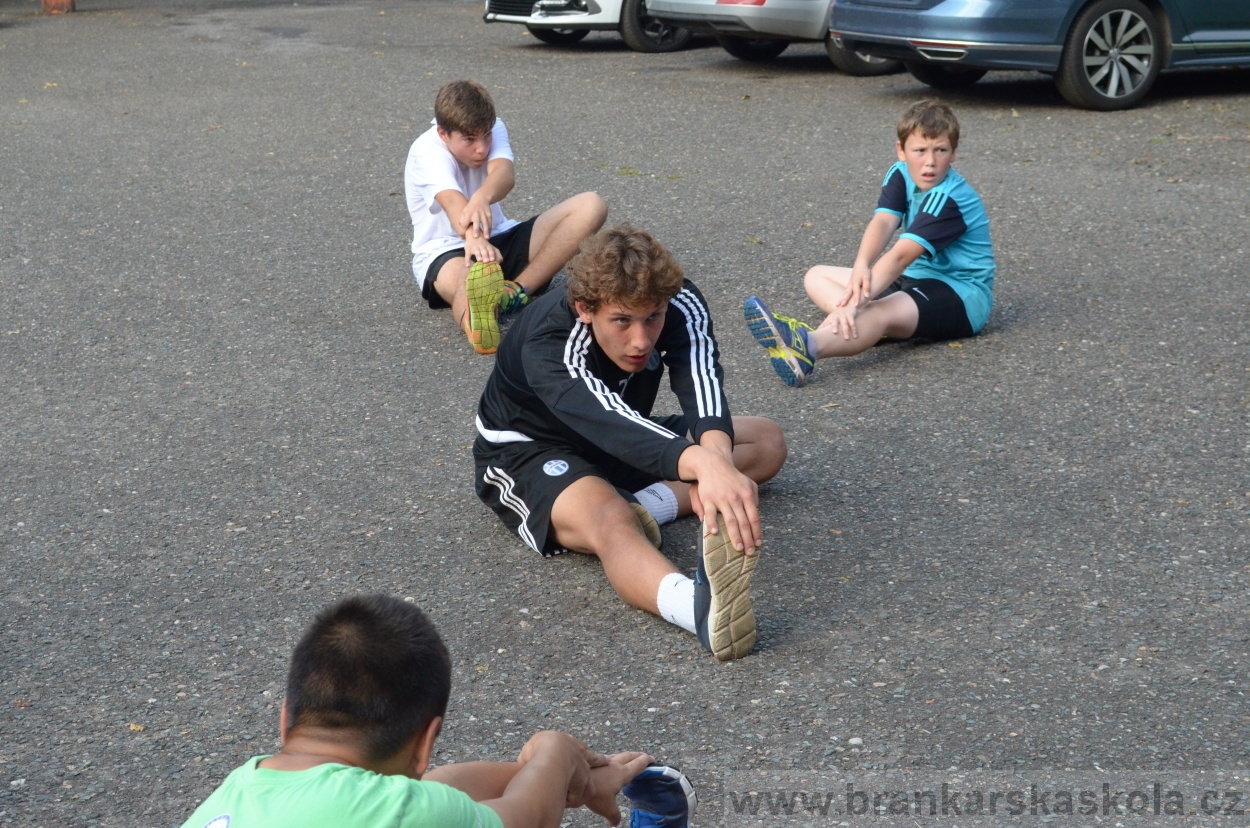 BFŠJCH - Léto 2016 - 31.7.2016