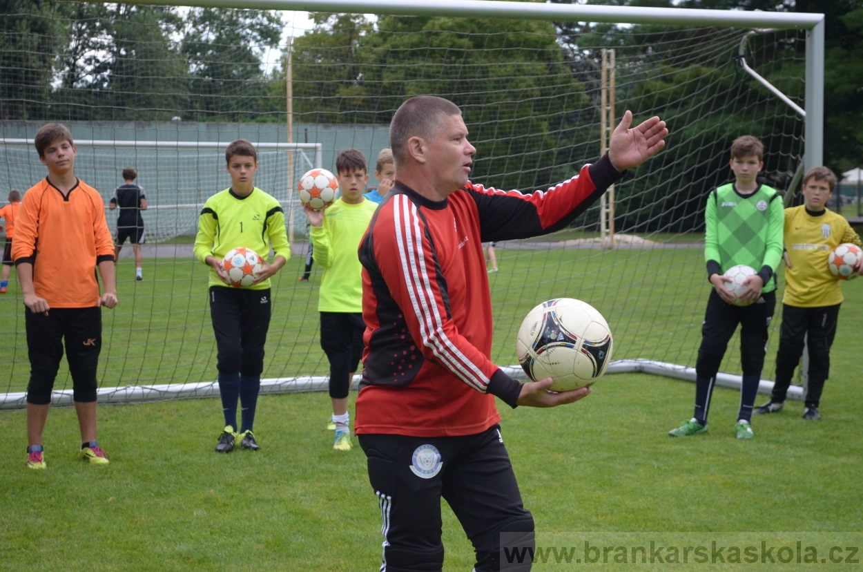 BFŠJCH - Léto 2016 - 31.7.2016