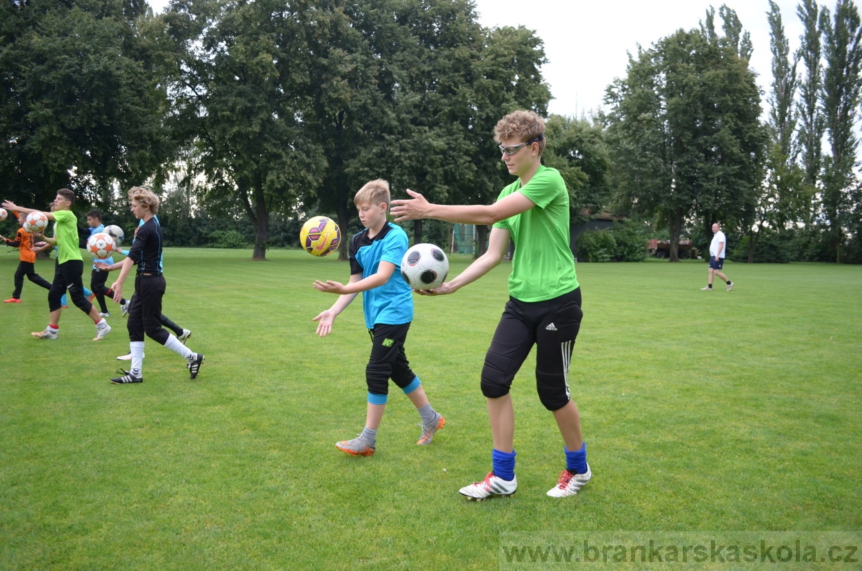 BFŠJCH - Léto 2016 - 31.7.2016