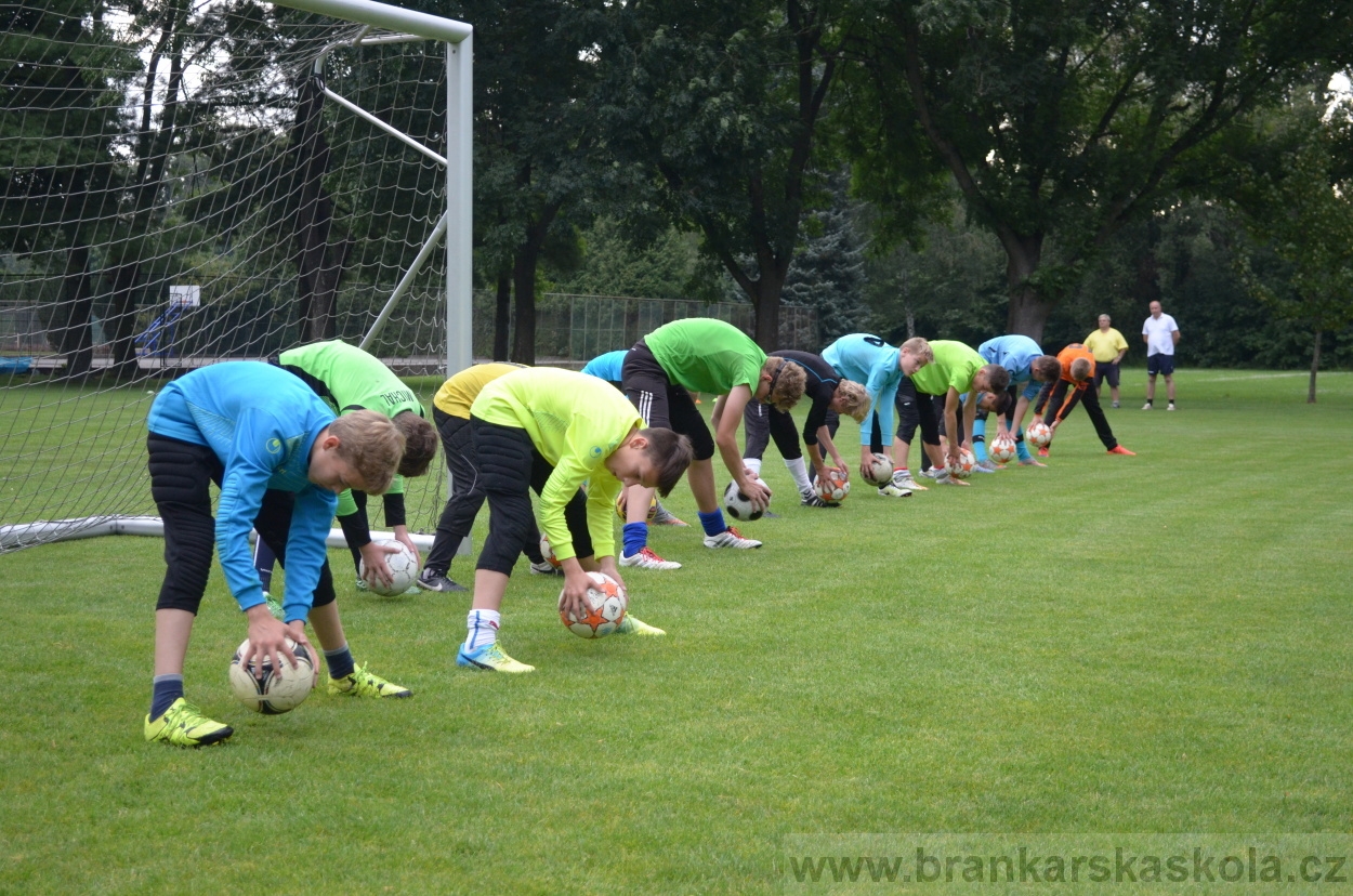 BFŠJCH - Léto 2016 - 31.7.2016