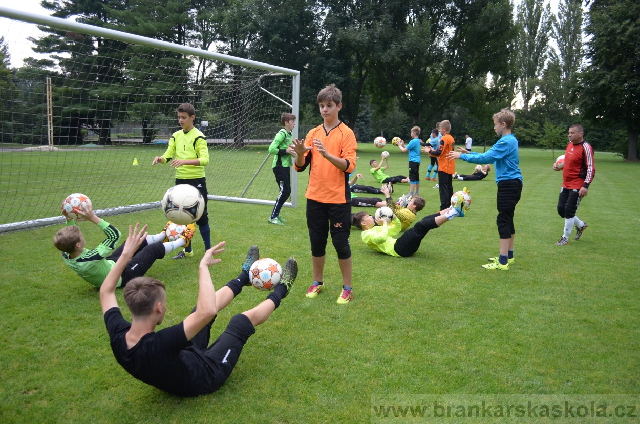 BFŠJCH - Léto 2016 - 31.7.2016