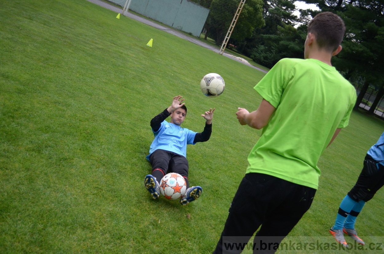 BFŠJCH - Léto 2016 - 31.7.2016