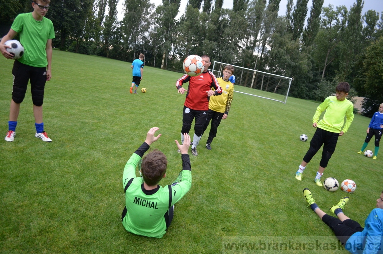 BFŠJCH - Léto 2016 - 31.7.2016