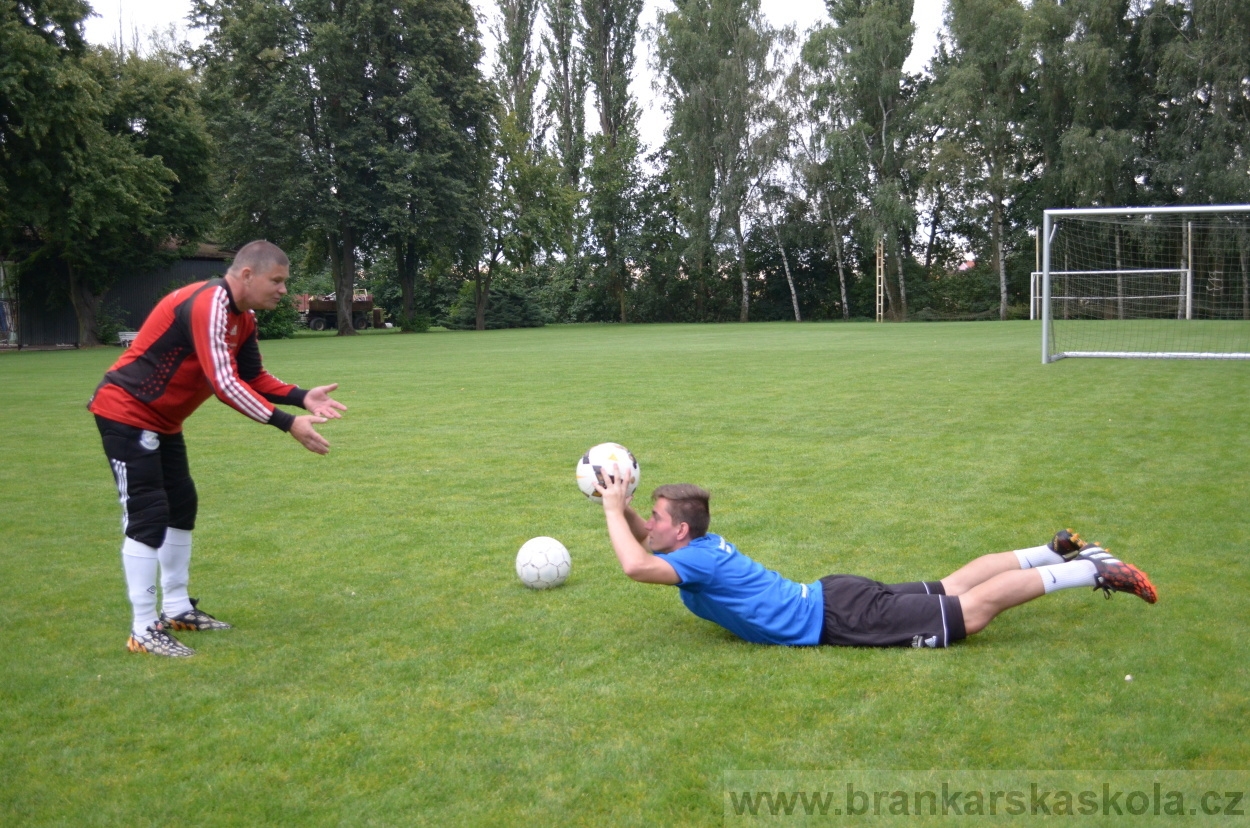 BFŠJCH - Léto 2016 - 31.7.2016