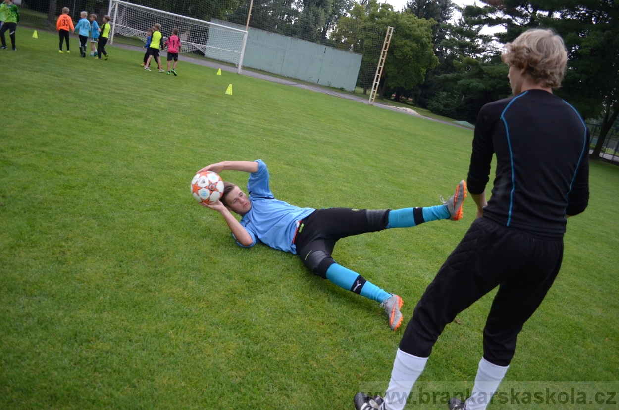 BFŠJCH - Léto 2016 - 31.7.2016