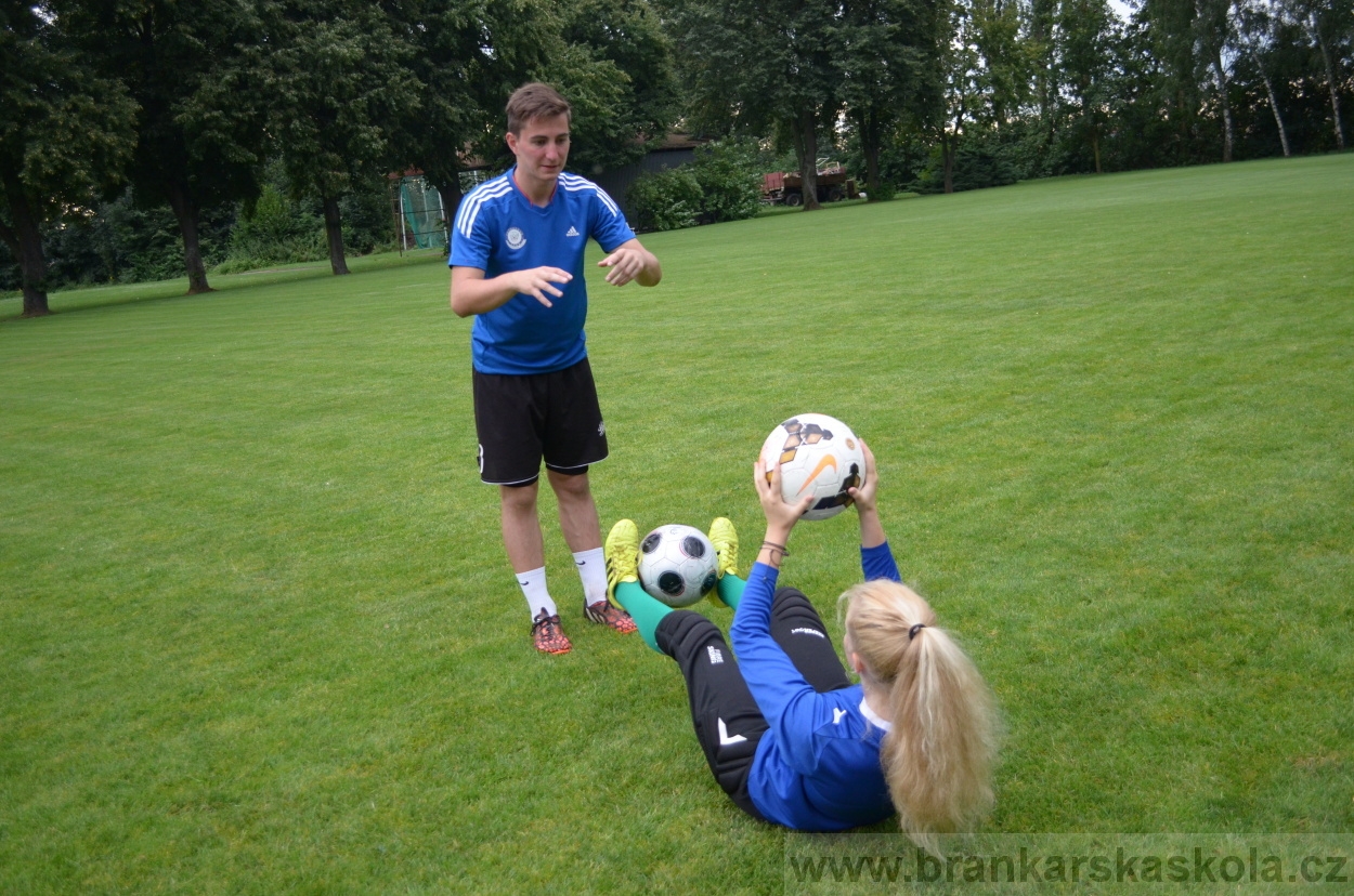 BFŠJCH - Léto 2016 - 31.7.2016