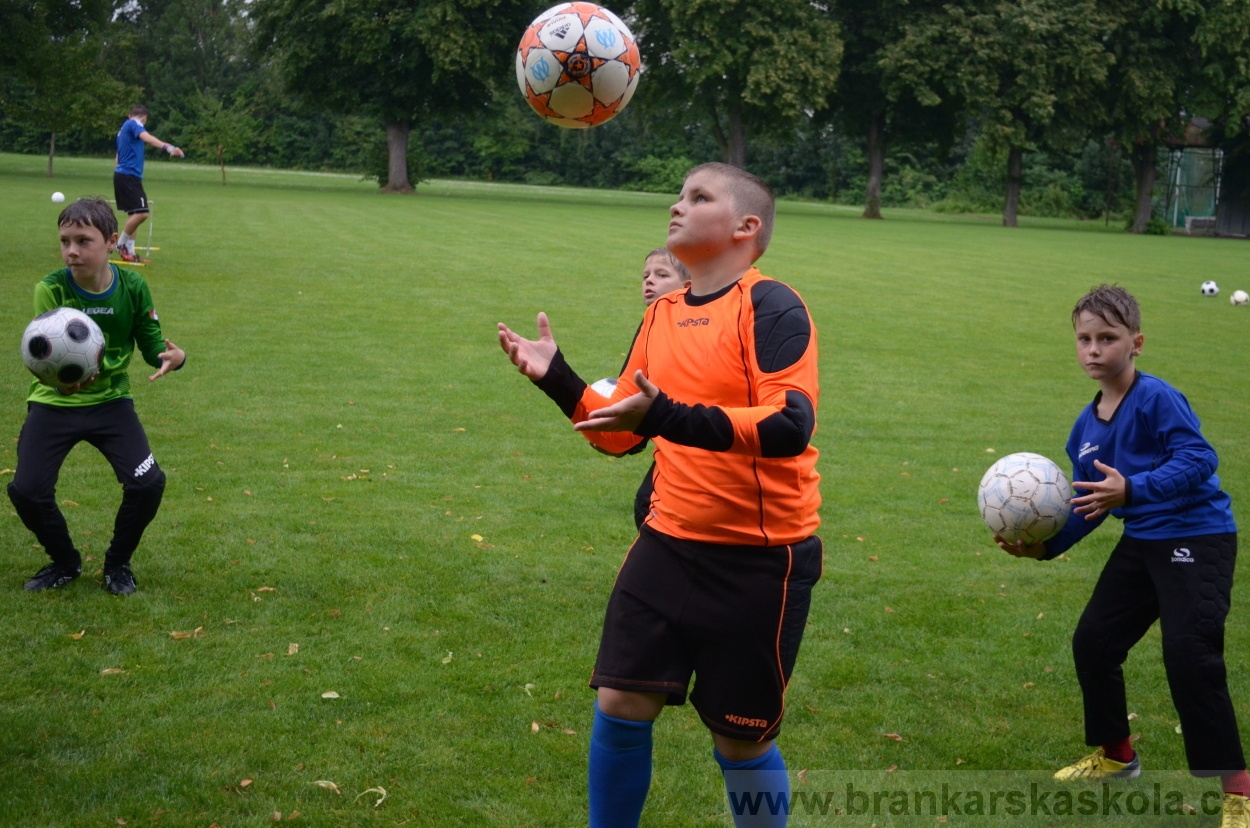 BFŠJCH - Léto 2016 - 31.7.2016