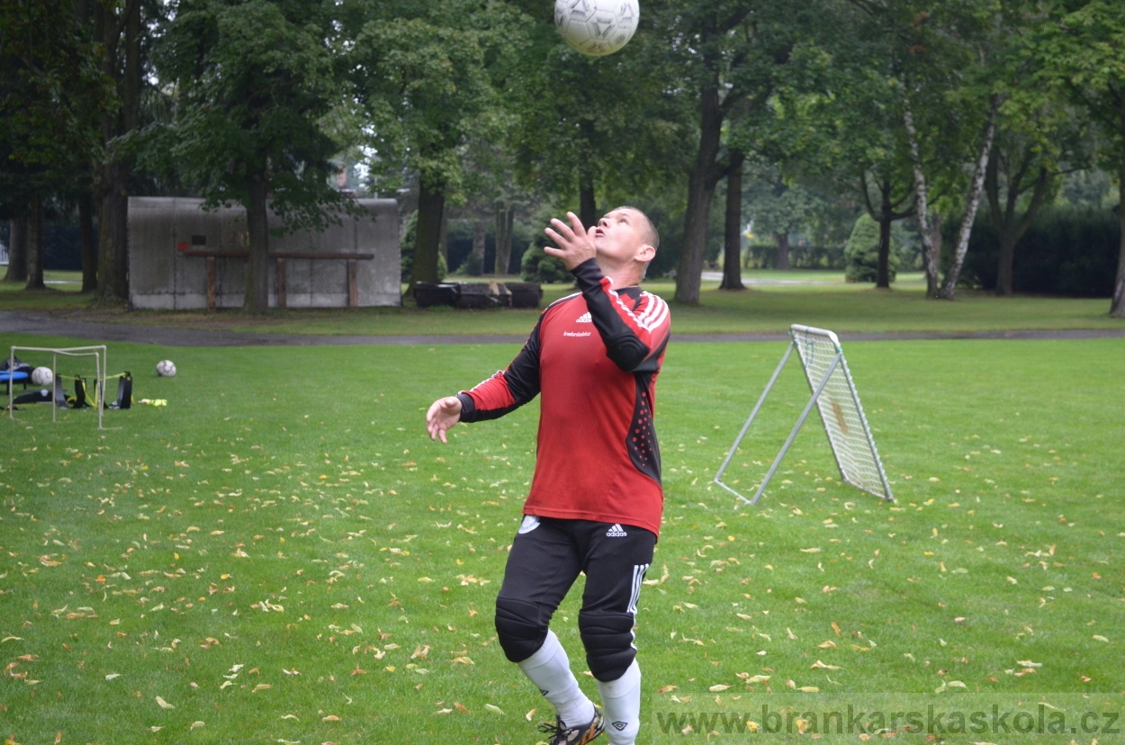 BFŠJCH - Léto 2016 - 31.7.2016