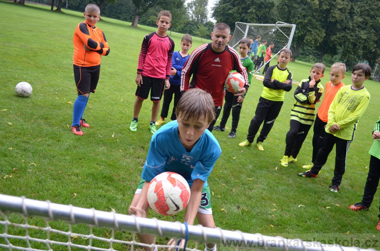 BFŠJCH - Léto 2016 - 31.7.2016