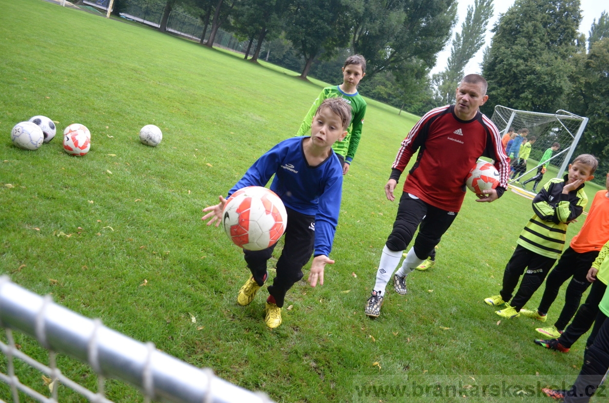 BFŠJCH - Léto 2016 - 31.7.2016