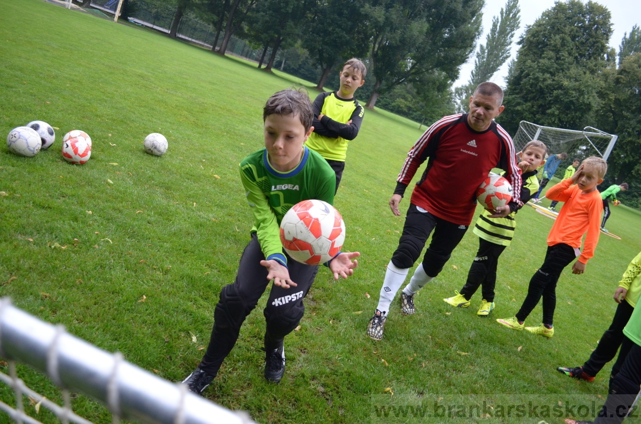 BFŠJCH - Léto 2016 - 31.7.2016