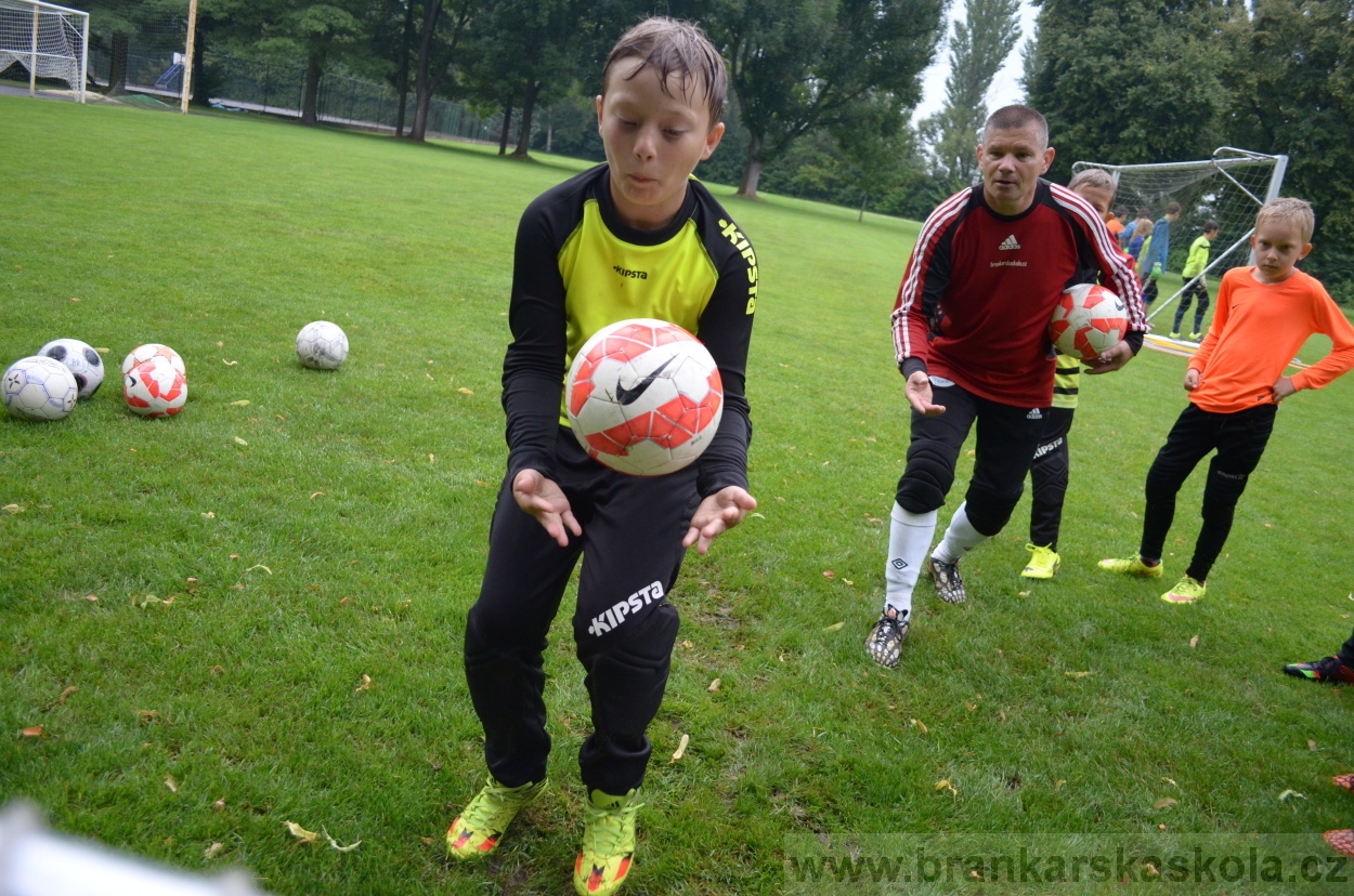 BFŠJCH - Léto 2016 - 31.7.2016