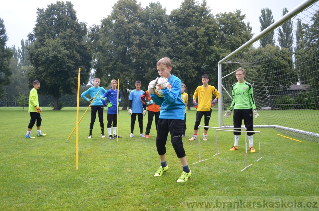 BFŠJCH - Léto 2016 - 31.7.2016