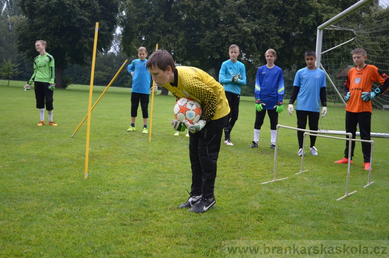 BFŠJCH - Léto 2016 - 31.7.2016