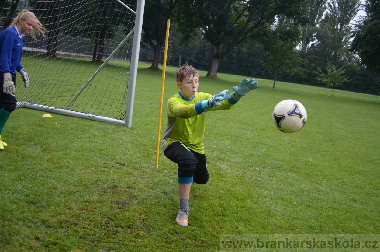 BFŠJCH - Léto 2016 - 31.7.2016