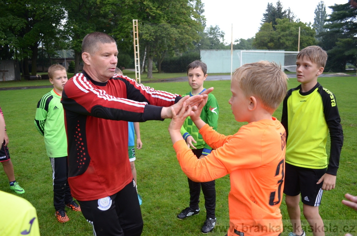 BFŠJCH - Léto 2016 - 31.7.2016