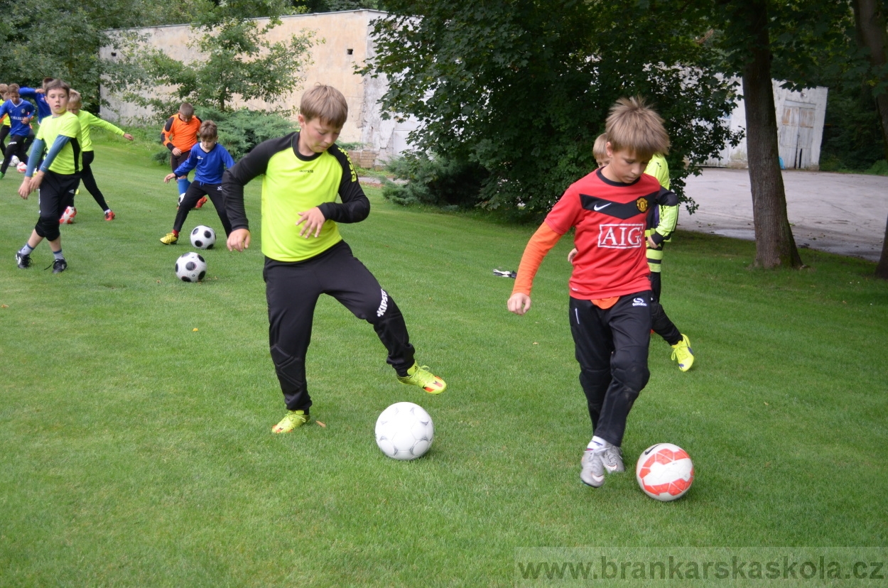 BFŠJCH - Léto 2016 - 31.7.2016