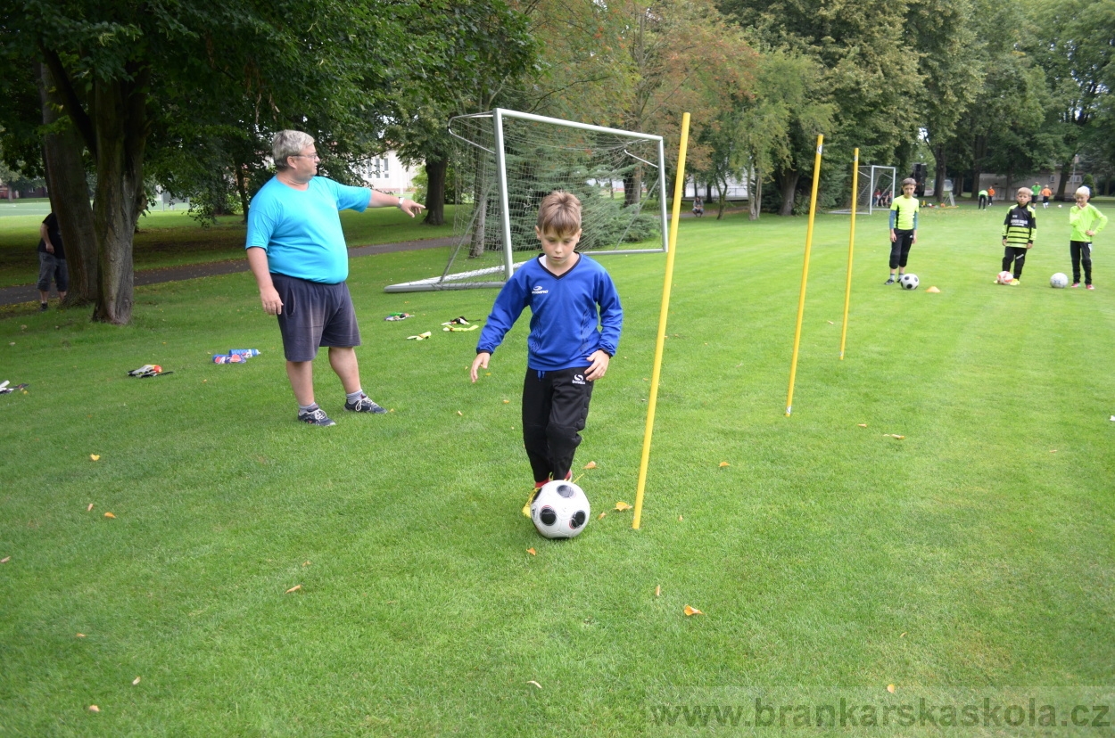 BFŠJCH - Léto 2016 - 31.7.2016