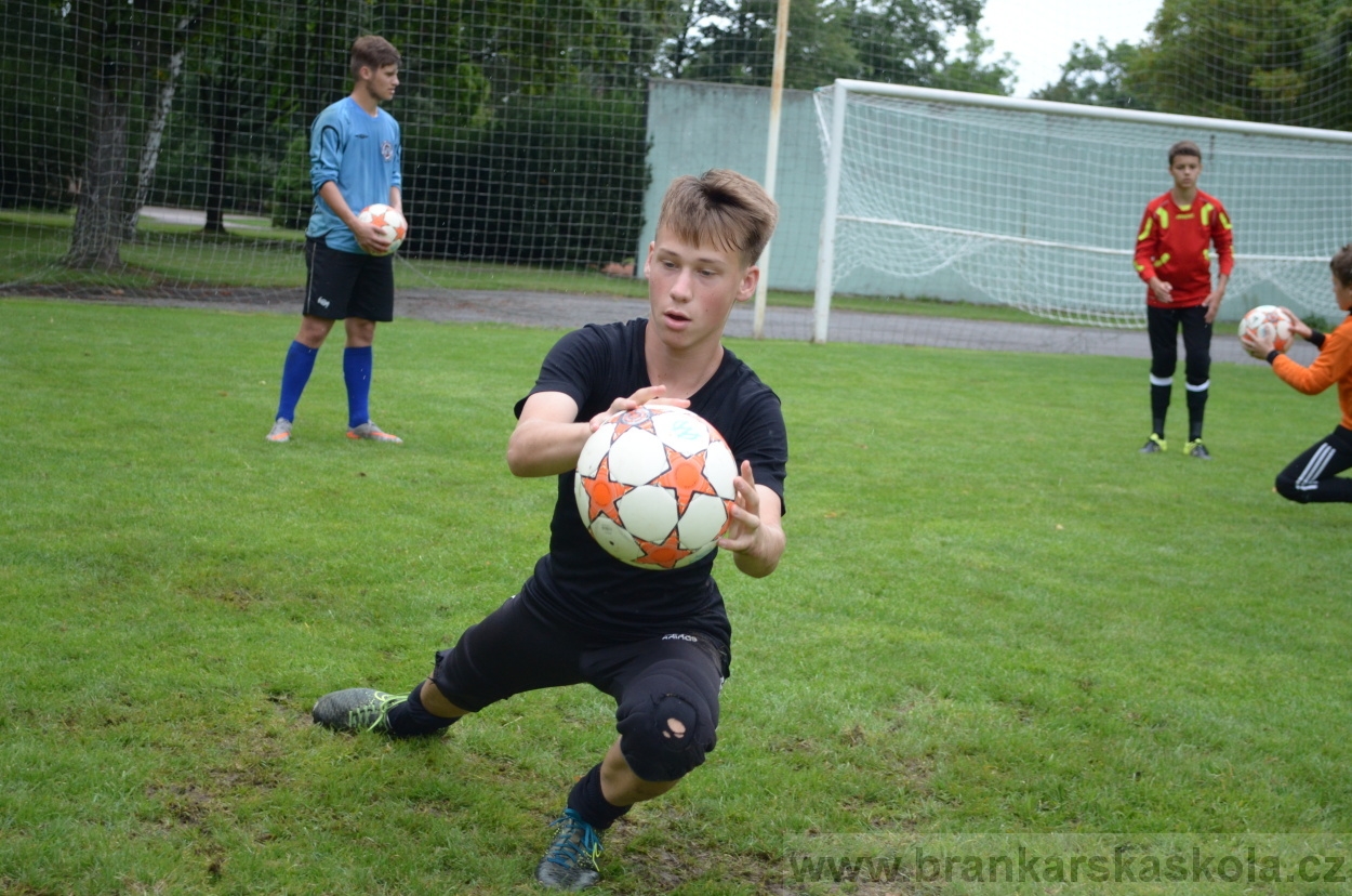 BFŠJCH - Léto 2016 - 31.7.2016