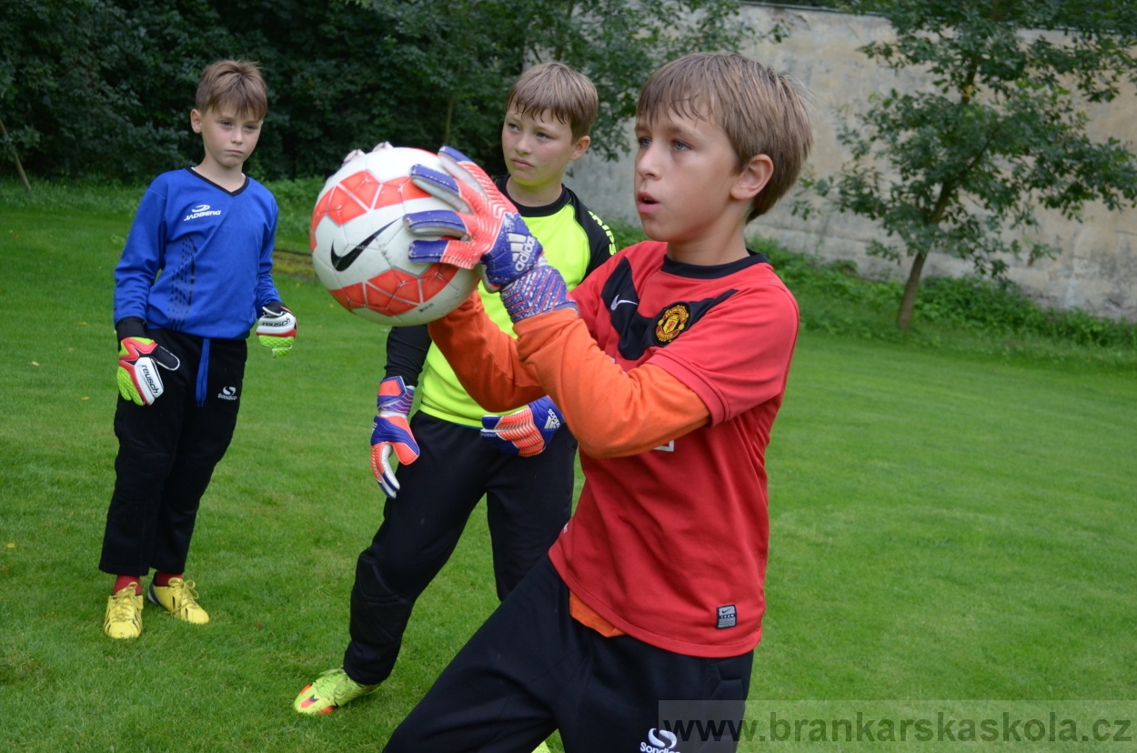 BFŠJCH - Léto 2016 - 31.7.2016