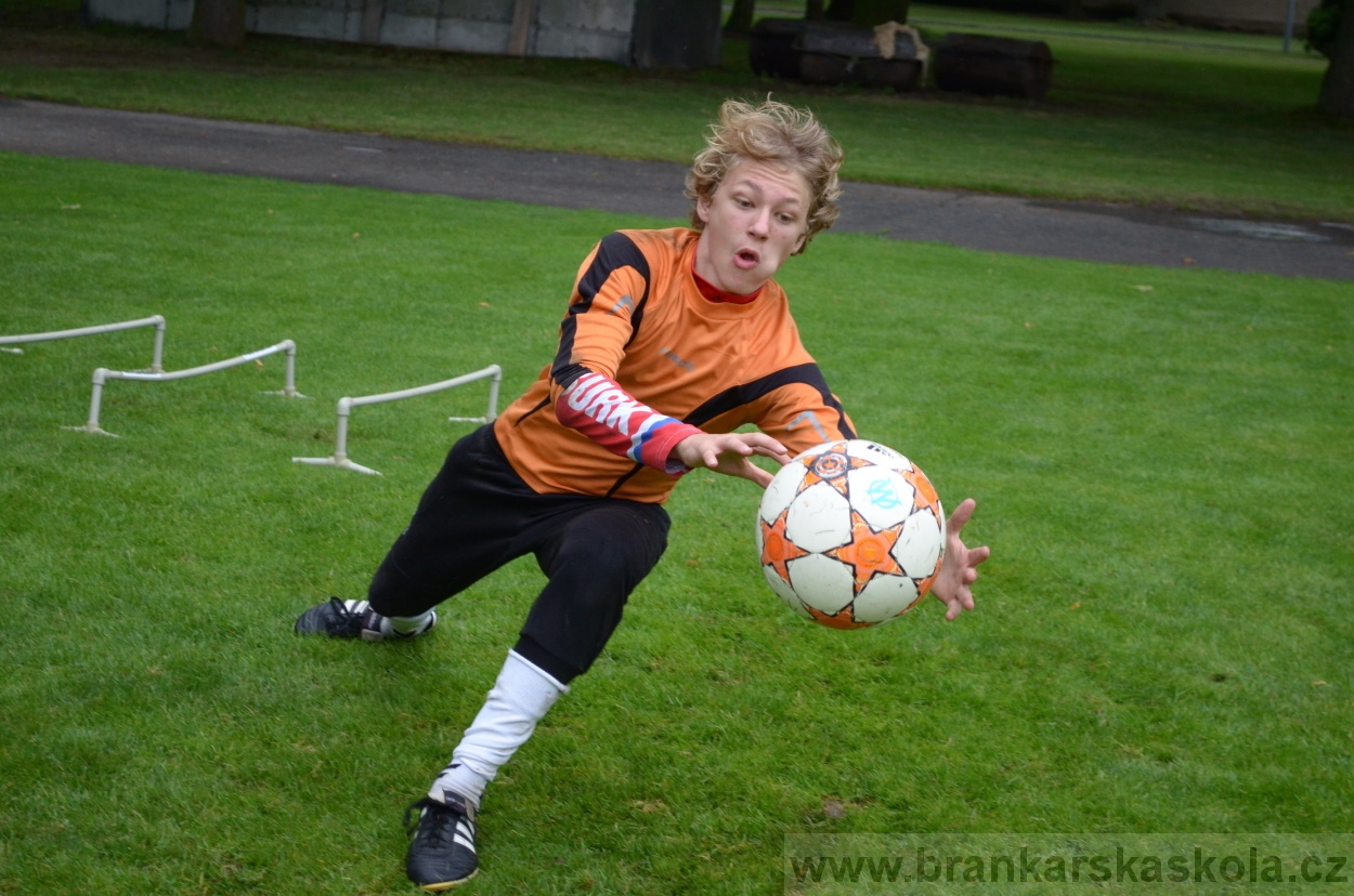 BFŠJCH - Léto 2016 - 31.7.2016