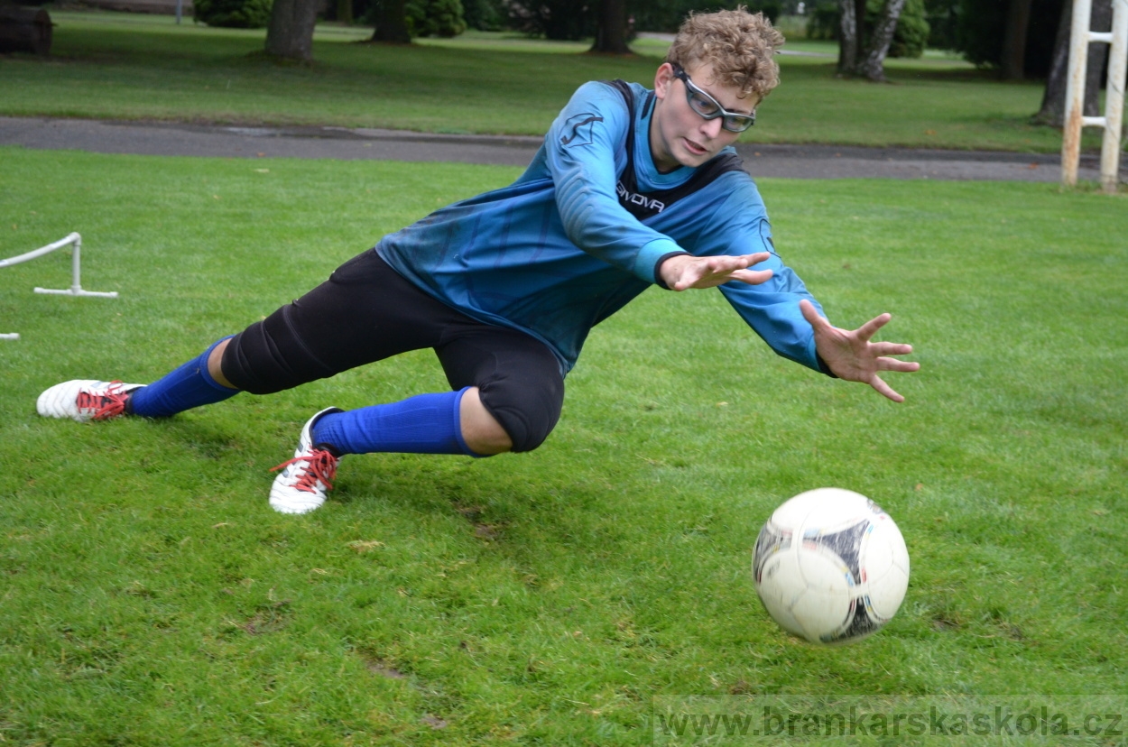 BFŠJCH - Léto 2016 - 31.7.2016