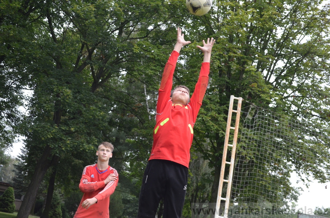 BFŠJCH - Léto 2016 - 31.7.2016