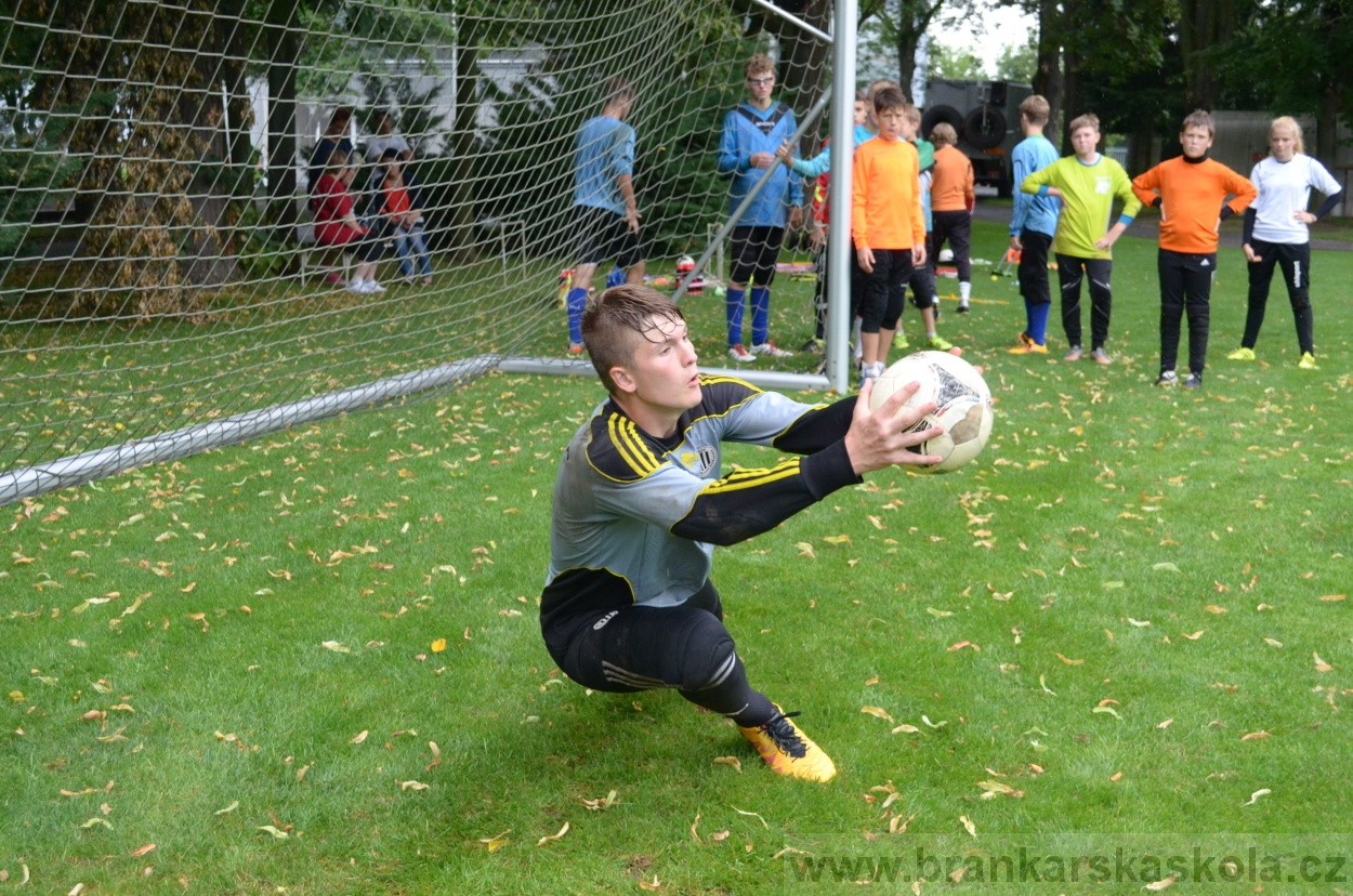 BFŠJCH - Léto 2016 - 31.7.2016