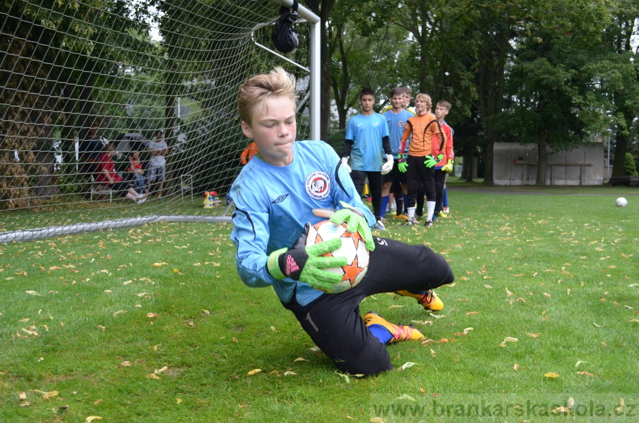 BFŠJCH - Léto 2016 - 31.7.2016