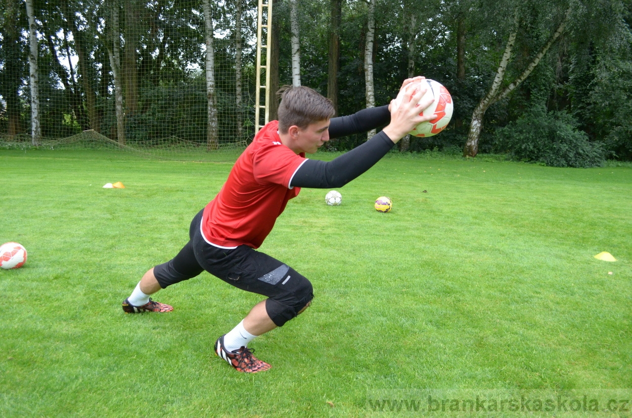 BFŠJCH - Léto 2016 - 31.7.2016