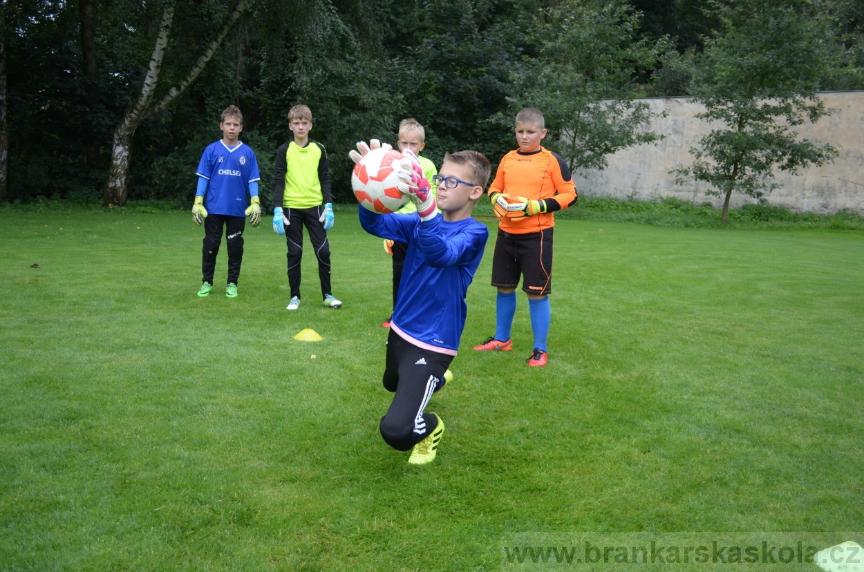 BFŠJCH - Léto 2016 - 31.7.2016