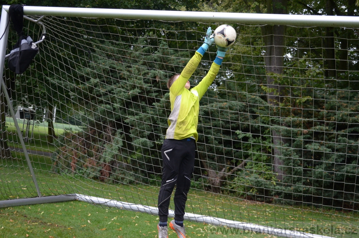 BFŠJCH - Léto 2016 - 31.7.2016